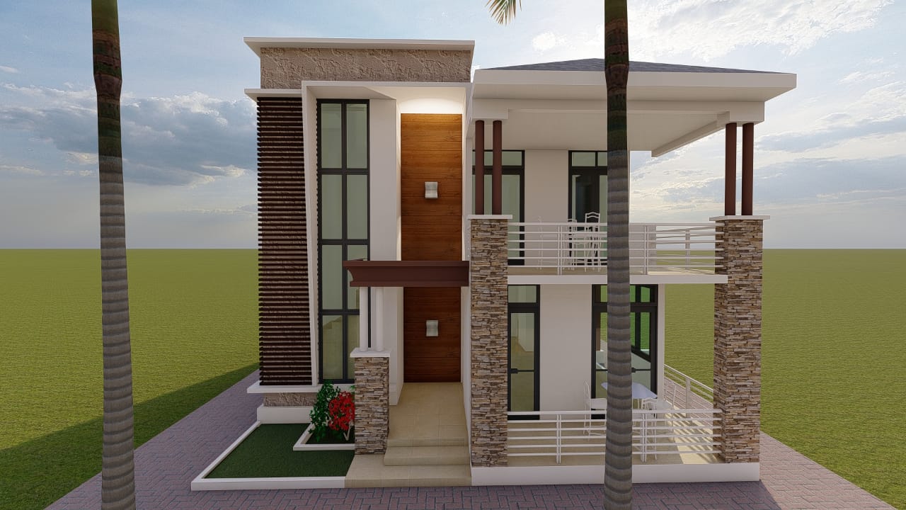 Détails architecturaux