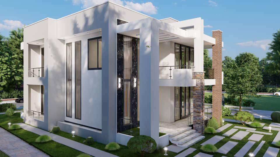 Infrastructures BTIS