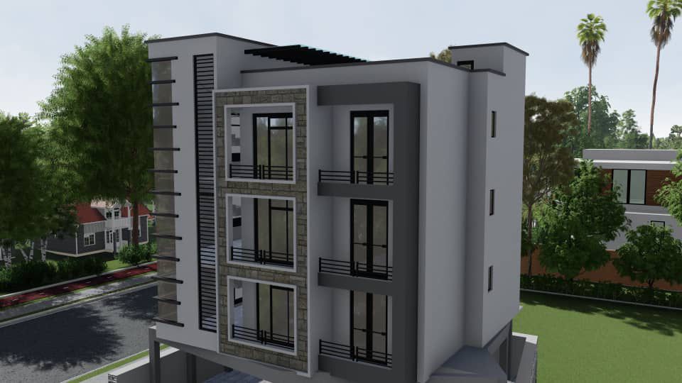 Infrastructures BTIS